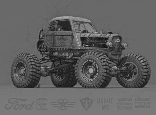 marco-demartin-ford-ratrod-ready-wire